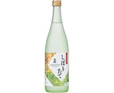 鋭鹿酒 BBIQ特選ショップ | 【八鹿酒造】八鹿 awa sake 白虹 720mL