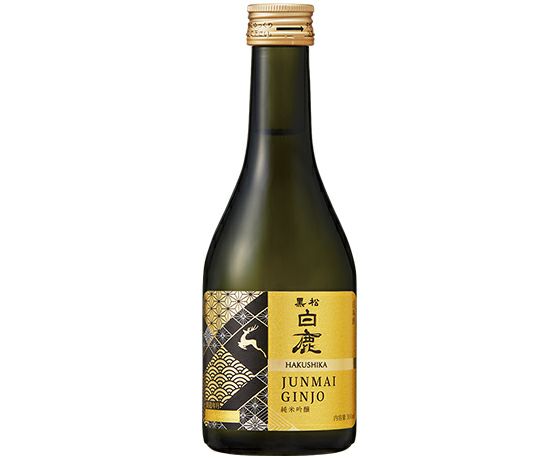 半額 50%OFFの通販 黒松白鹿 白鹿オンラインショップ | 純米吟醸 日本酒