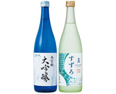 （あっ君）JD-RK松竹梅とDK-50 黒松白鹿セット 数量限定】黒松白鹿 夏酒 純米生貯蔵 | 白鹿オンラインショップ