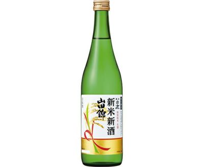 白鹿オンラインショップ（日本酒の白鹿：辰馬本家酒造株式会社